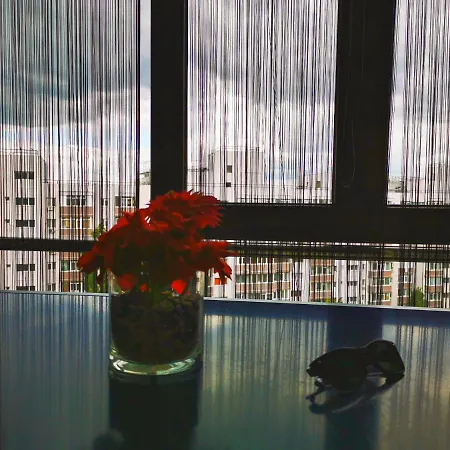 Sector 6 - Metrou Gorjului - G By Mrg Bukareszt