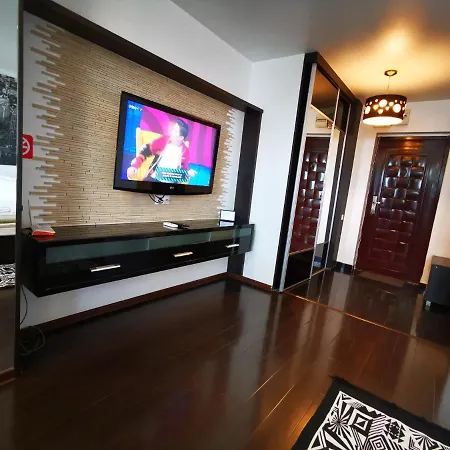 Sector 6 - Metrou Gorjului - G By Mrg Bukarest