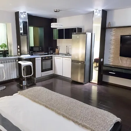 Sector 6 - Metrou Gorjului - G By Mrg