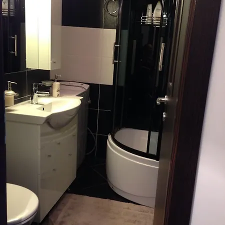 Sector 6 - Metrou Gorjului - G By Mrg Apartament