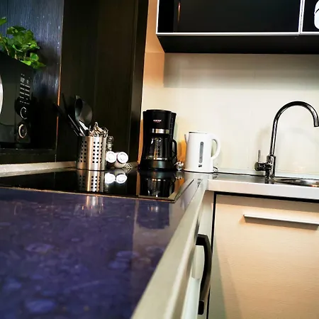 Apartament Sector 6 - Metrou Gorjului - G By Mrg *