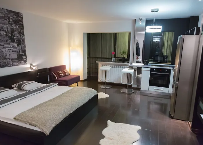 Sector 6 - Metrou Gorjului - G By Mrg