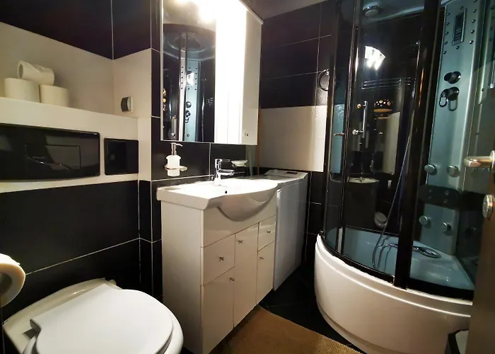 Appartement Sector 6 - Metrou Gorjului - G By Mrg