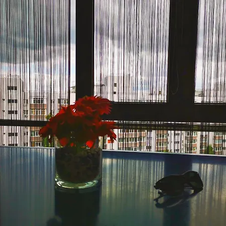 Sector 6 - Metrou Gorjului - G By Mrg Бухарест