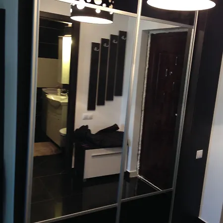 Sector 6 - Metrou Gorjului - G By Mrg Διαμέρισμα *