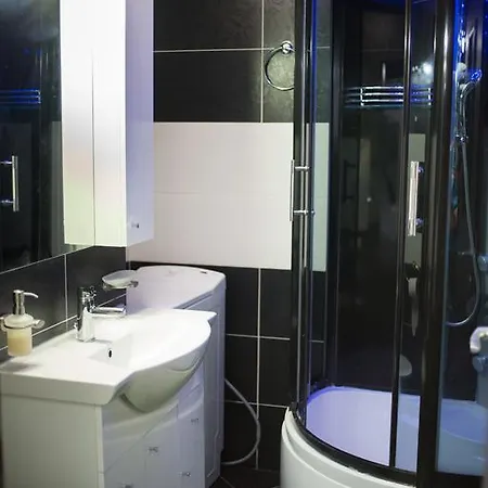 Sector 6 - Metrou Gorjului - G By Mrg Βουκουρέστι