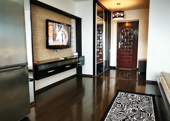 Sector 6 - Metrou Gorjului - G By Mrg