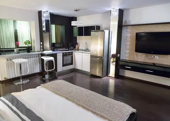 Sector 6 - Metrou Gorjului - G By Mrg