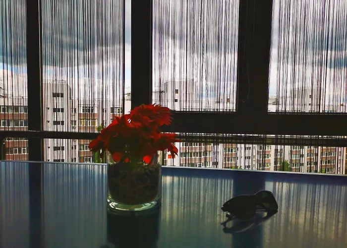 Sector 6 - Metrou Gorjului - G By Mrg Bukurešť