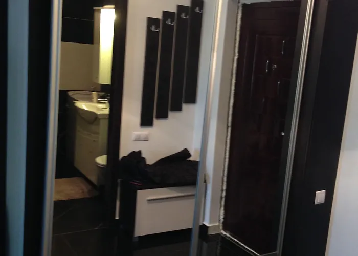 Sector 6 - Metrou Gorjului - G By Mrg 아파트 *