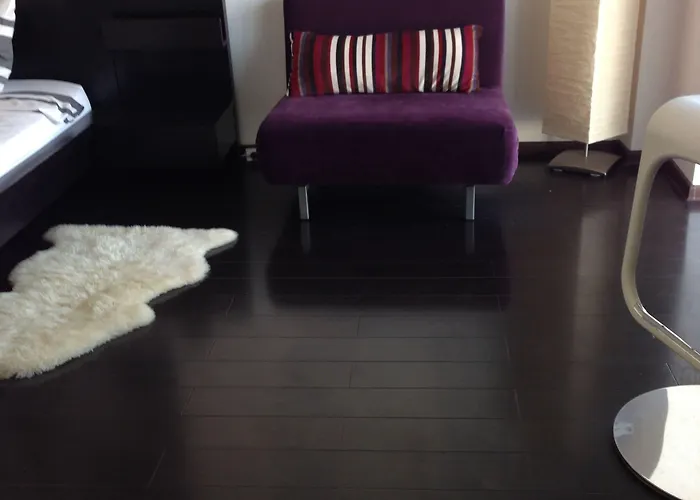 Sector 6 - Metrou Gorjului - G By Mrg 아파트 부쿠레슈티