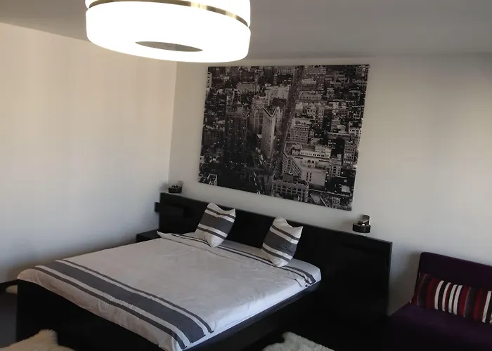 Sector 6 - Metrou Gorjului - G By Mrg * Bukurešť