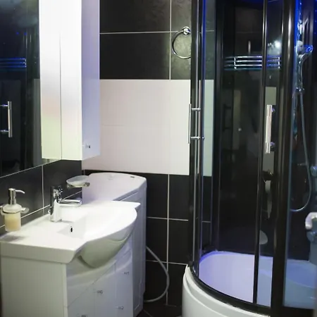 Daire Sector 6 - Metrou Gorjului - G By Mrg