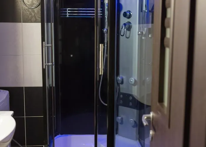 Apartman Sector 6 - Metrou Gorjului - G By Mrg *